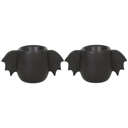 Bat Egg Cups
