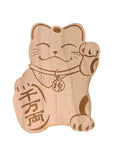Happy Tiles Gelukskat