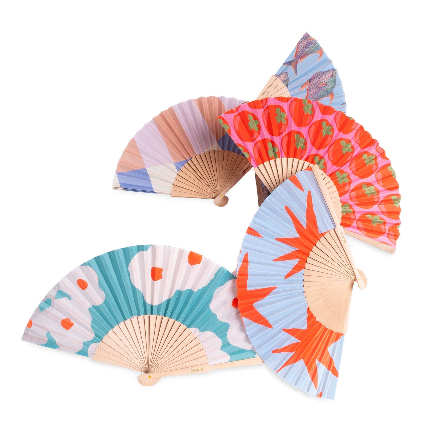 Fan Pisces Helio Ferretti Vue 5