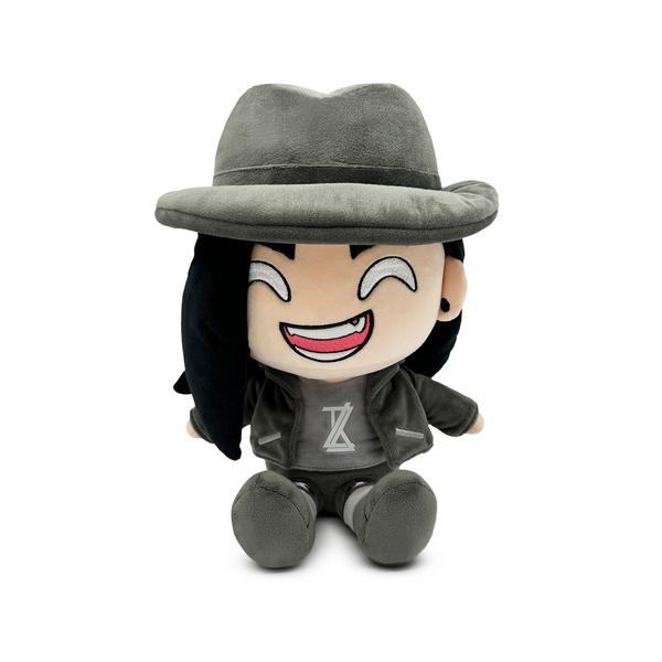 Lauren Babic Plush (9in)
