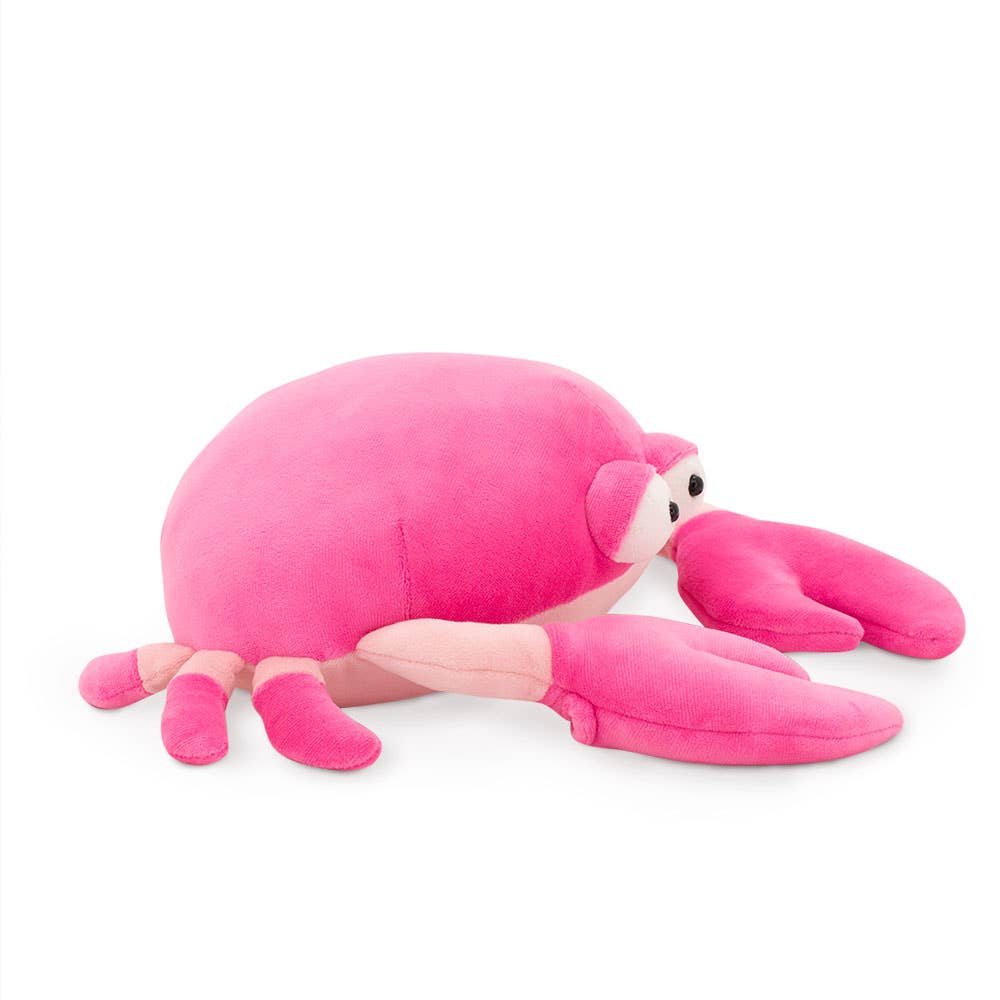 ぬいぐるみカニ - 33cm - 0歳以上
