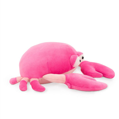 Peluche Crabe-33cm- 0+
