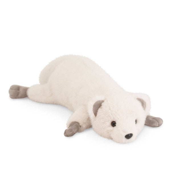 最も柔らかいイタチのぬいぐるみ（53cm）-0+