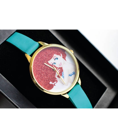 Reloj de colección Disney - Ariel