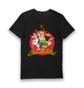 T-shirt adulte Looney Tunes That's All Folks
