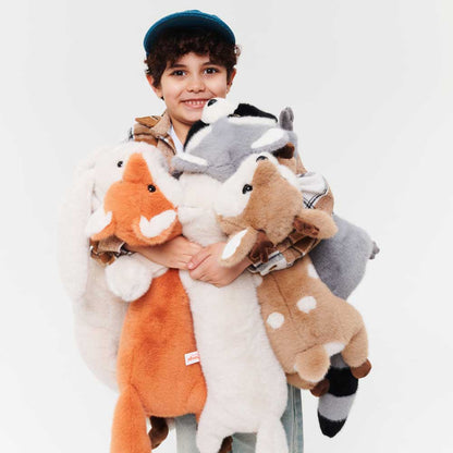 La comadreja de peluche más suave (53 cm) -0+