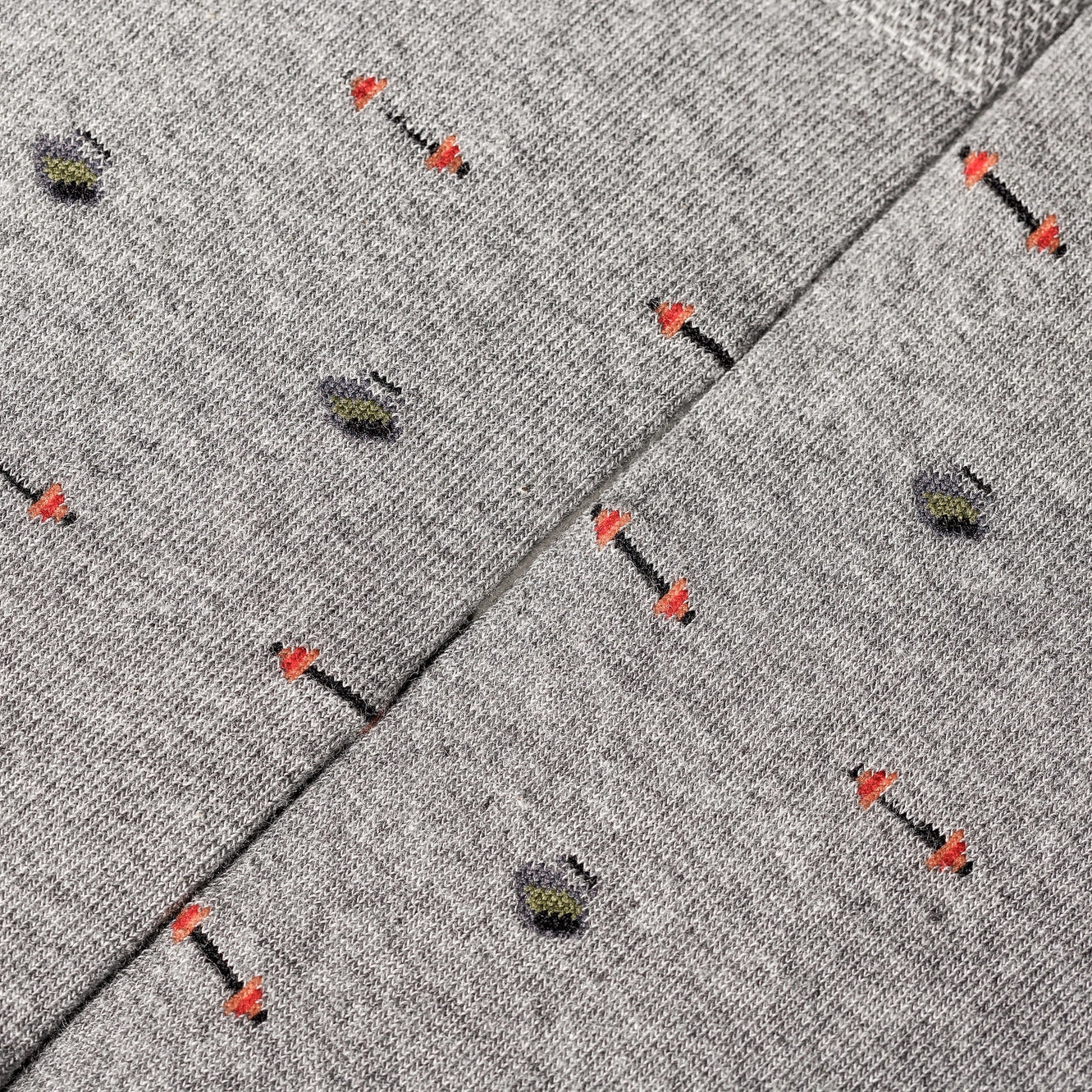 Calcetines de fitness 