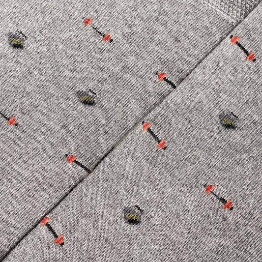 Calcetines de fitness 