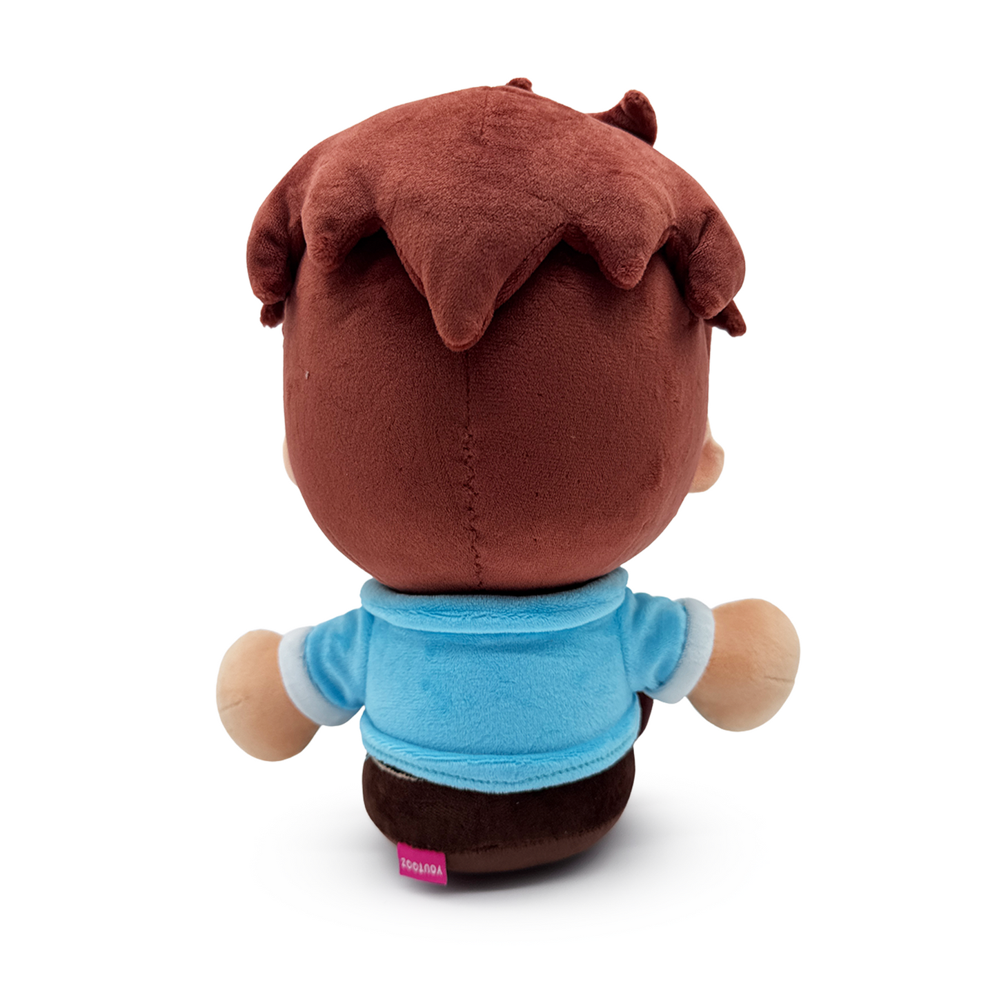 Robert Plush (9in)