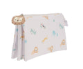 Estuche Savannah de 3 compartimentos