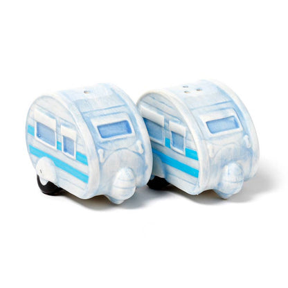 Sel et poivre Caravans