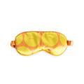Gold Dot Sleep Mask