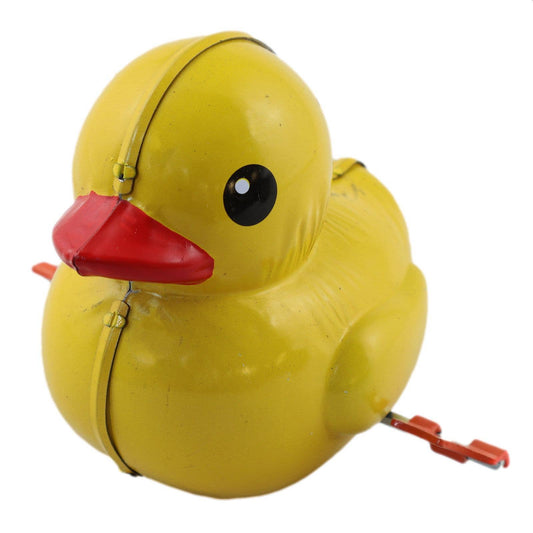 Pato de hojalata