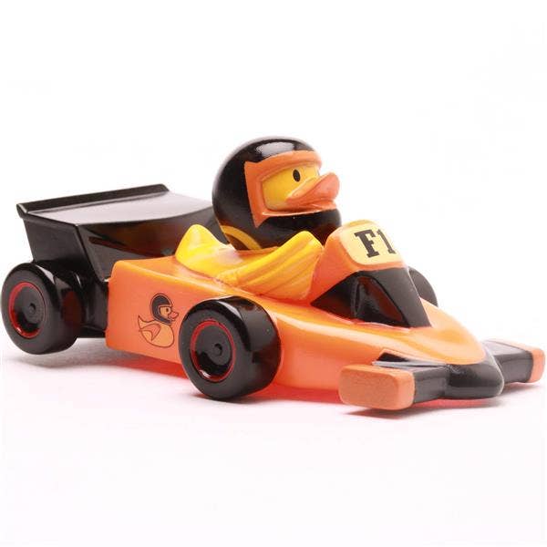 Canard Formule 1 - orange