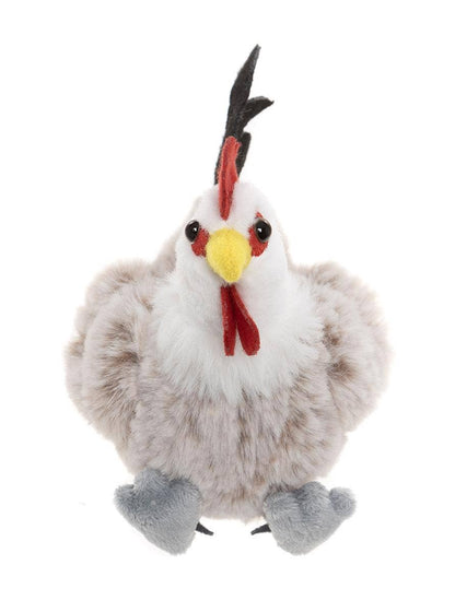 Peluche a forma di gallo Cuddle Cub