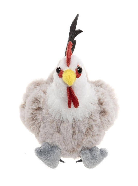 Peluche Cuddle Cub Coq