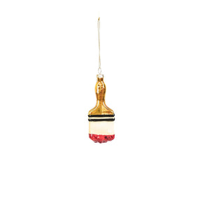 Weihnachtskugel-Pinsel