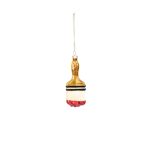 Weihnachtskugel-Pinsel