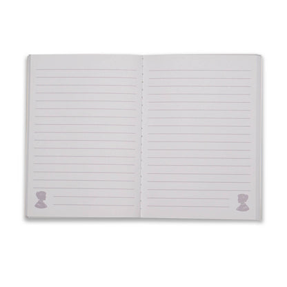 Ensemble de 2 carnets A6 Jane Austen