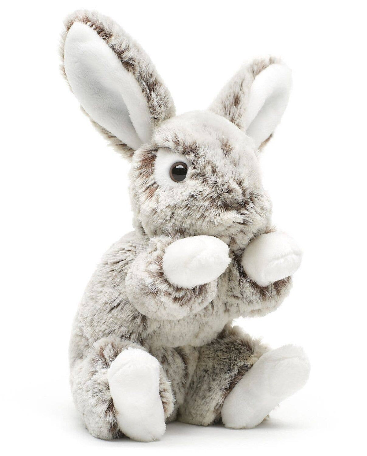Peluche Lapin aux Oreilles Tombantes ou Uni