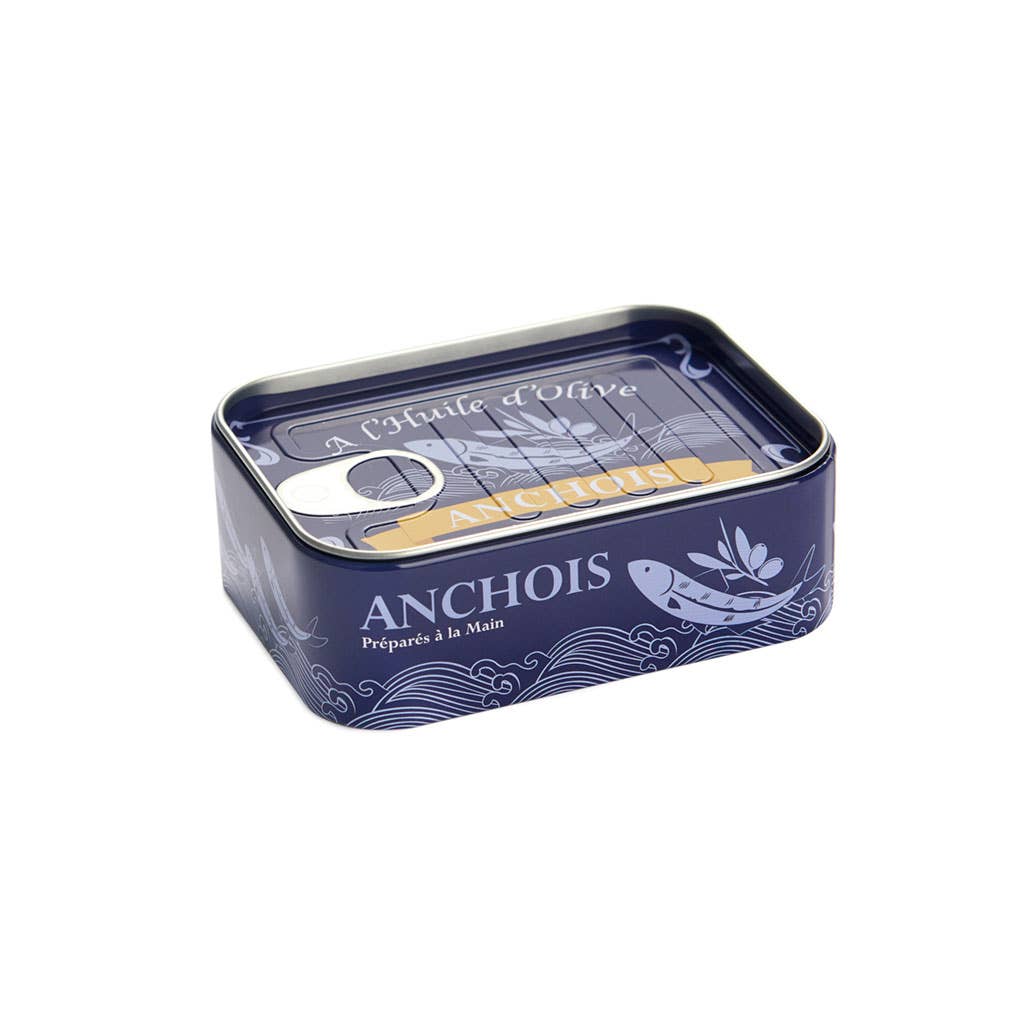 Fourchette à apéritif Anchois
