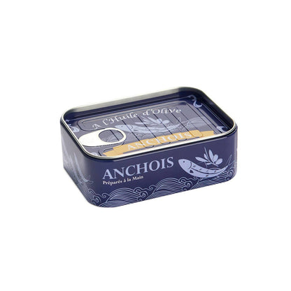 Fourchette à apéritif Anchois