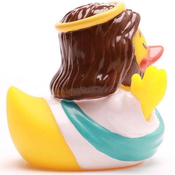 Pato Jesus Cristo