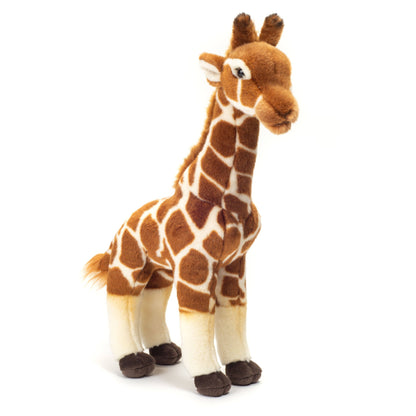 Peluche Girafe debout