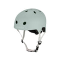 Milieuvriendelijke kinderhelm - klei