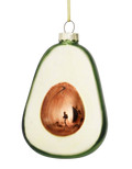 Boule de Noël Avocat
