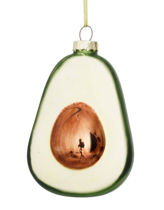 Boule de Noël Avocat