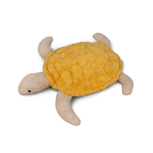 Small Turtle Plush | Saffron