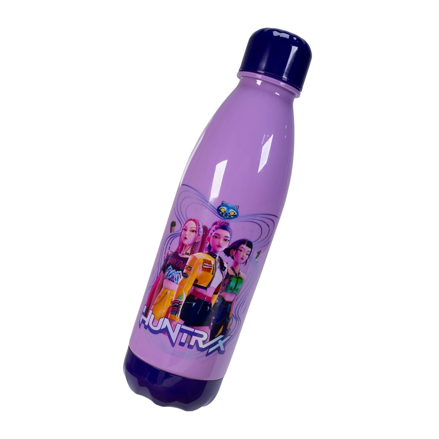 KPop Demon Hunters - Gourde (650 ml) - Huntr/x