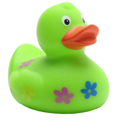 Canard Floral