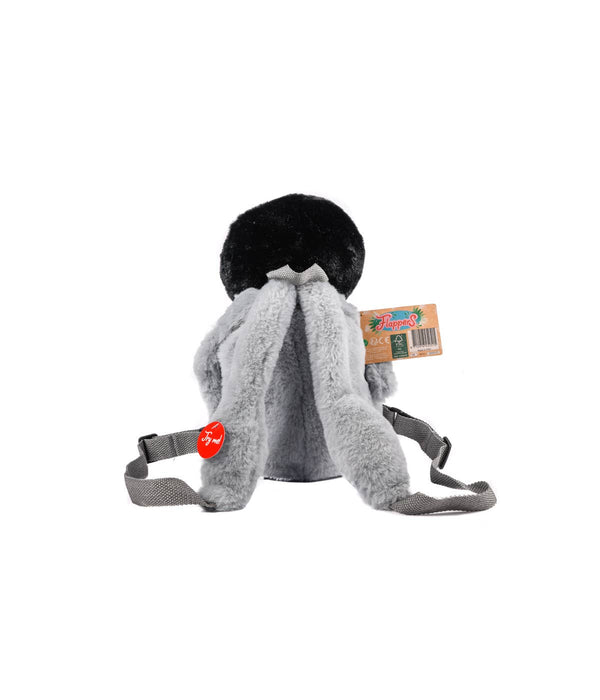 Mochila con diseño de pingüinos Flappers