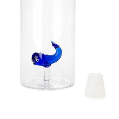 Botella Atlantis Blue Whale de 1,2 L