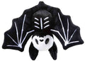 Halloween Skeletoni bat plush toy - 20 cm