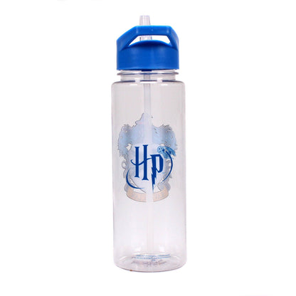 Gourde en plastique Harry Potter - Serdaigle 700 ml