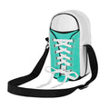 Sac Sneakers Oh My Pop! « Mint »