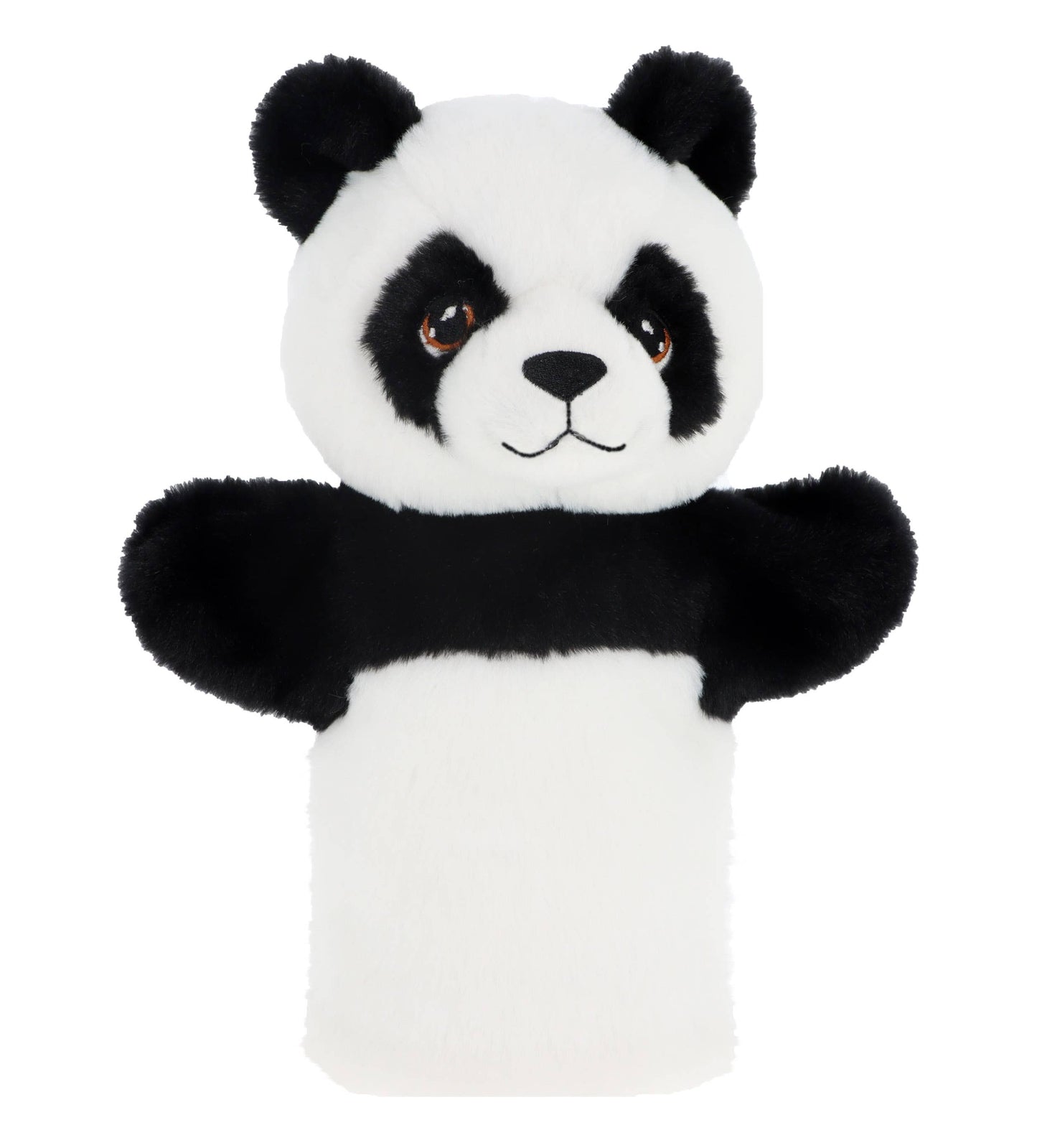 Marionnettes peluches animaux sauvages Keeleco 27 cm – 8 modèles