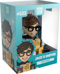 Figurine Jack’s Empire