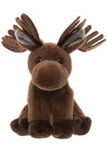 Peluche Cuddle Cub Élan Irlandais