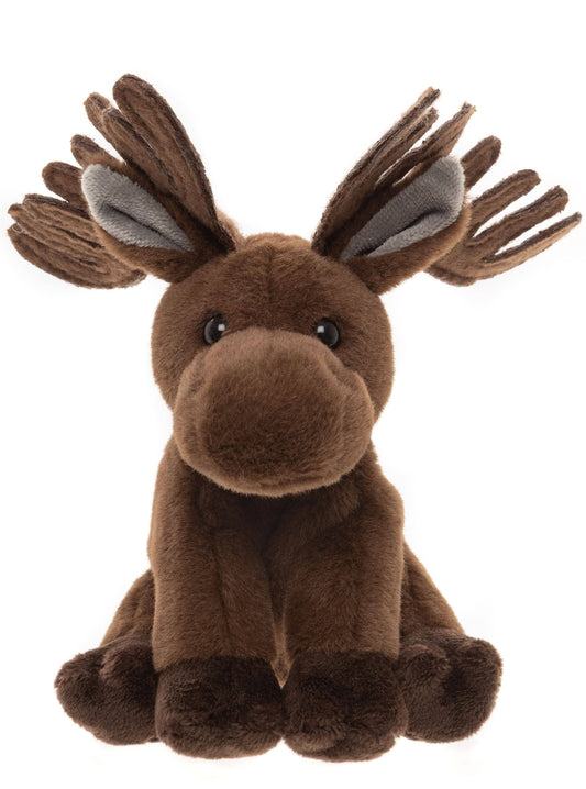 Peluche Cuddle Cub Élan irlandais