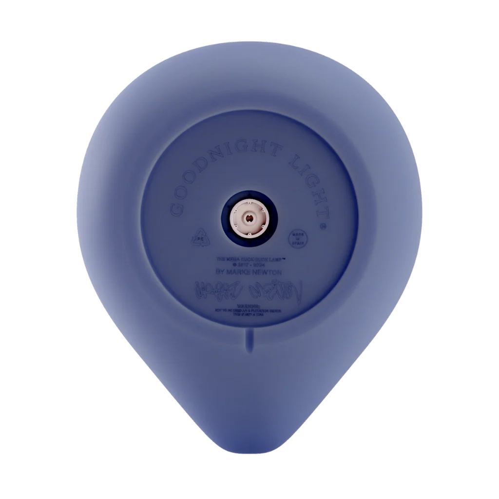 Lámpara de pato "El MEGA Pato-Pato" (Deco)