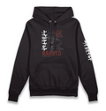 Hoodie adulte Naruto Uzumaki