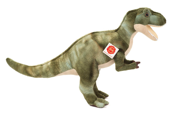 Brinquedo de Peluche Dinossauro T-Rex