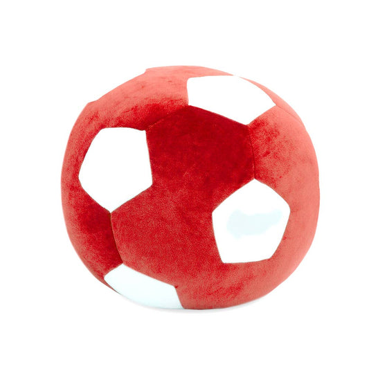 Coussin pour bébé Red Ball 30Cm