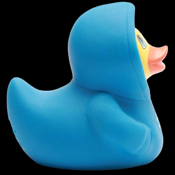 canard hoodie ecosse bleu elgate products