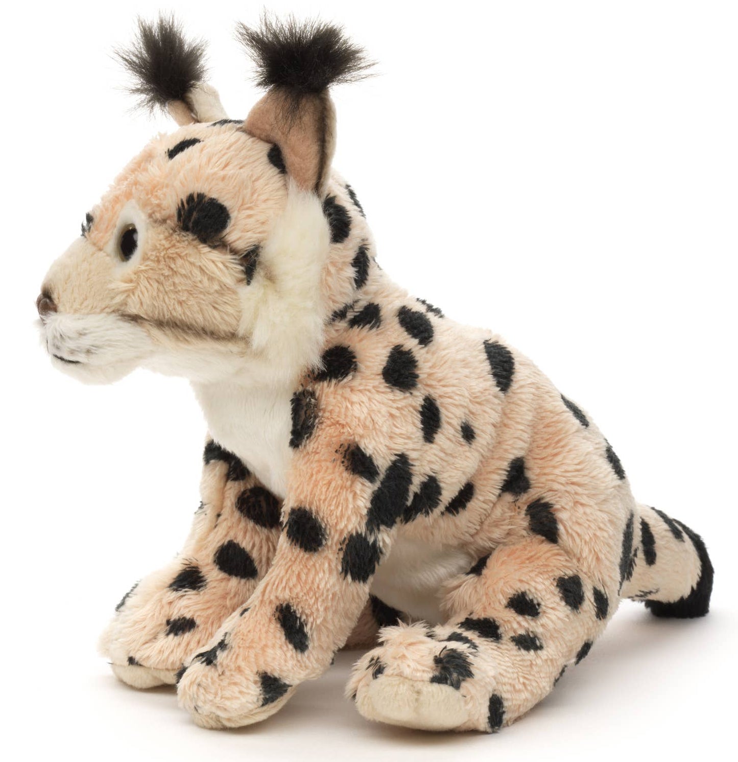 Peluche de lince