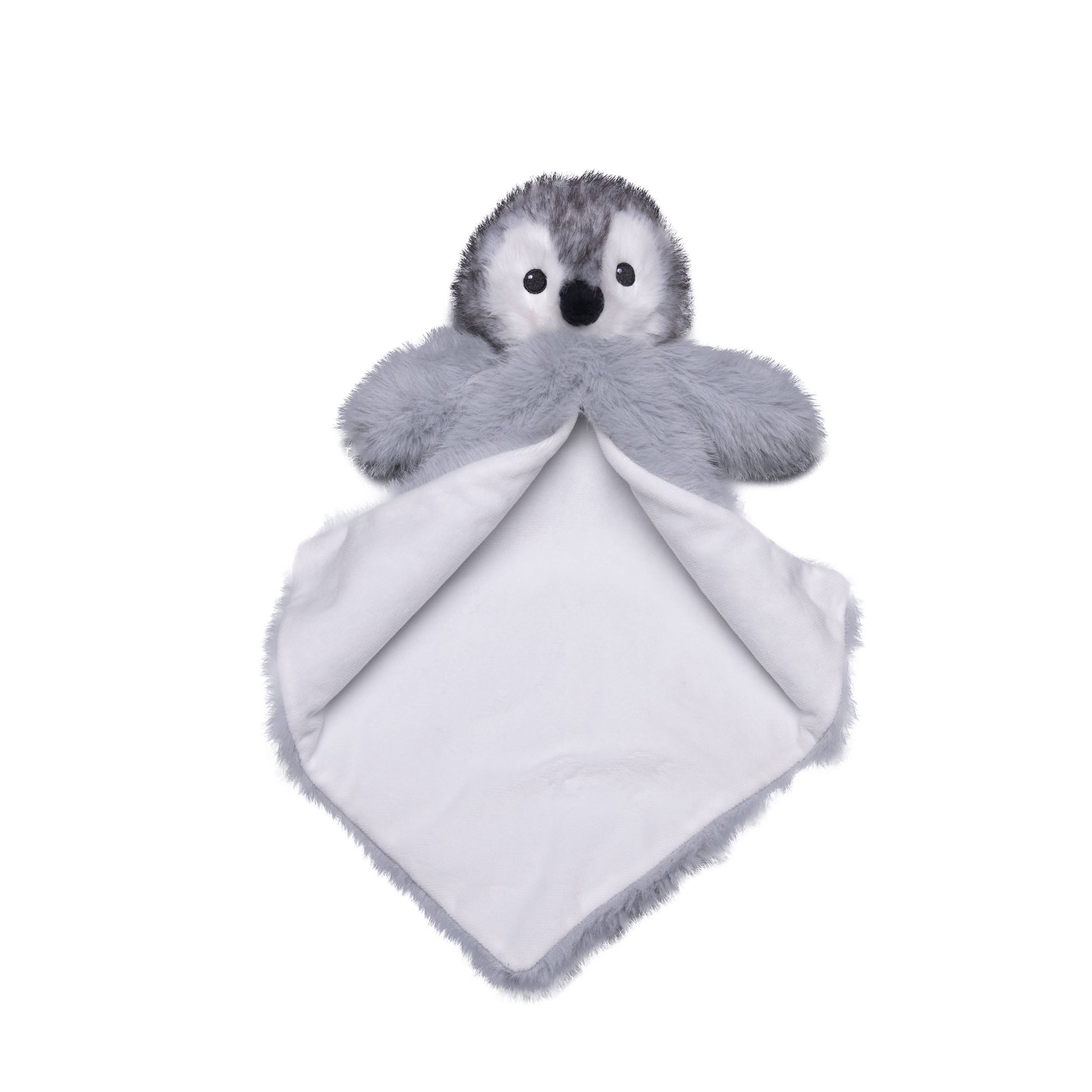 Doudou manchot Pingi - Cubbies